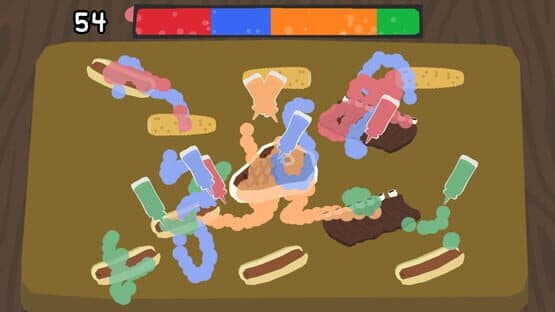 GourMelee — screenshot 6