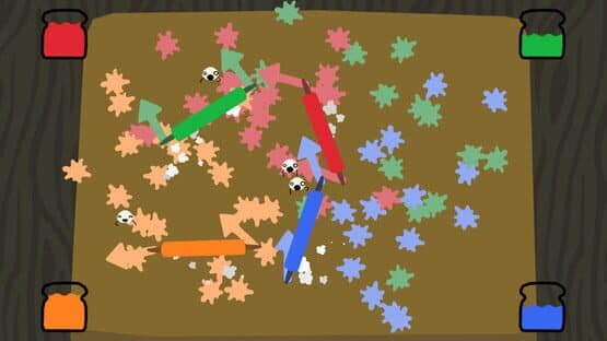 GourMelee — screenshot 8