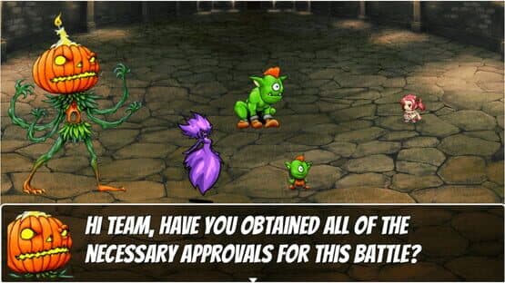 Crisis of the Middle Ages — screenshot 4