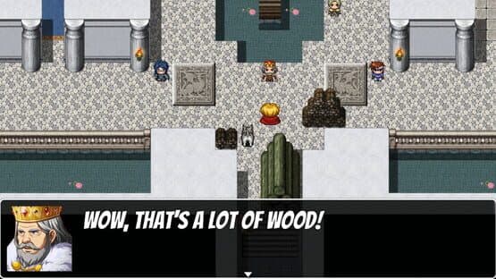 Crisis of the Middle Ages — screenshot 5