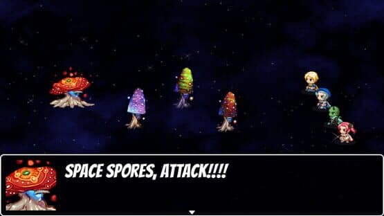 Crisis of the Middle Ages — screenshot 8
