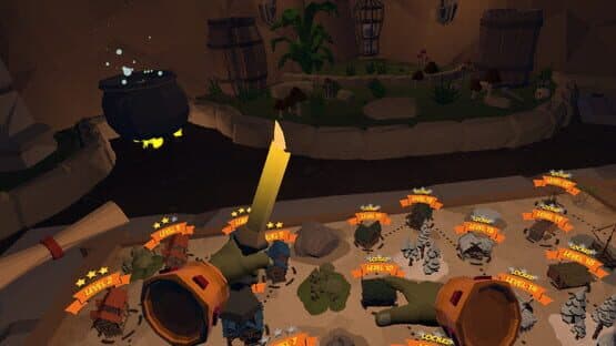 Giant Life — screenshot 1