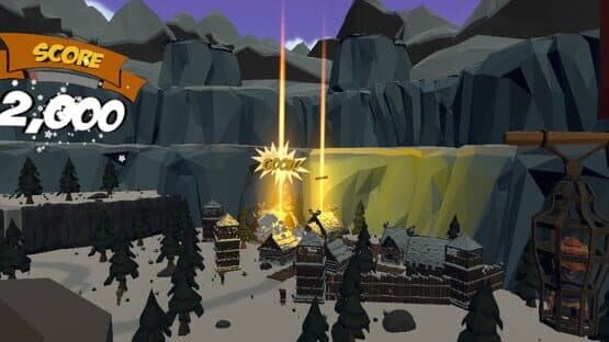 Giant Life — screenshot 2