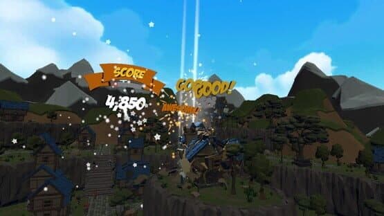 Giant Life — screenshot 4