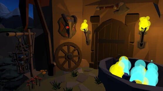 Giant Life — screenshot 5