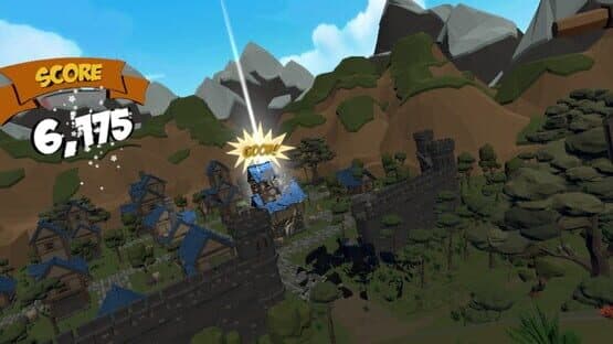 Giant Life — screenshot 8