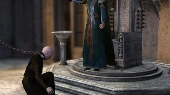 Scarytales: All Hail King Mongo — screenshot 1