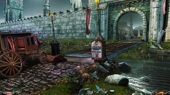 Scarytales: All Hail King Mongo — screenshot 4