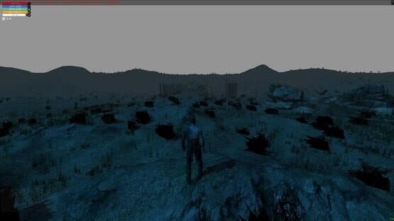 Zombies War — screenshot 1