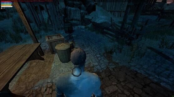 Zombies War — screenshot 2