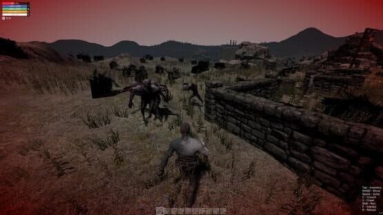 Zombies War — screenshot 5