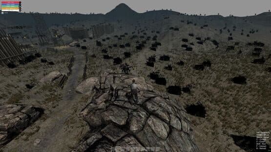 Zombies War — screenshot 6