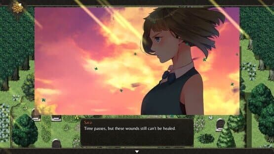 Insurgence: Second Assault — screenshot 3