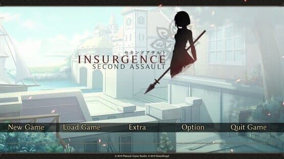 Insurgence: Second Assault — screenshot 6