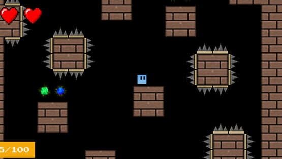 Blockus' Adventures — screenshot 3