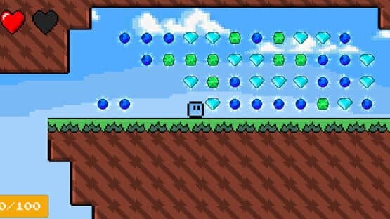 Blockus' Adventures — screenshot 4