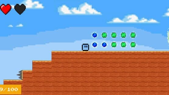 Blockus' Adventures — screenshot 5
