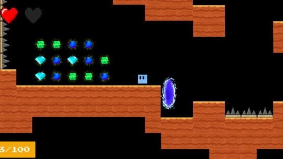 Blockus' Adventures — screenshot 6