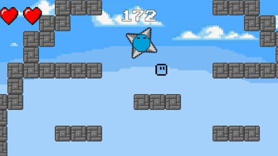 Blockus' Adventures — screenshot 7