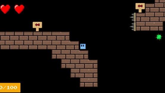 Blockus' Adventures — screenshot 8