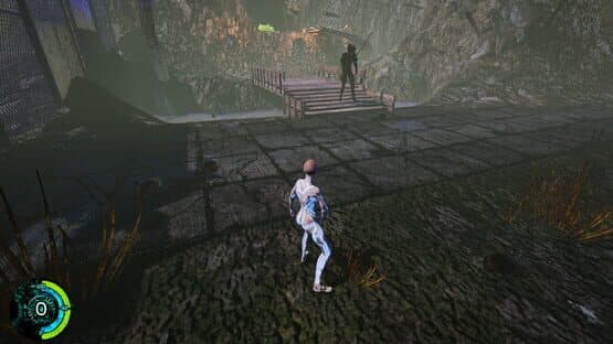 Kaos — screenshot 2