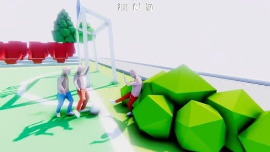 Most Correct Football Simulator — screenshot 1