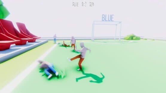 Most Correct Football Simulator — screenshot 2