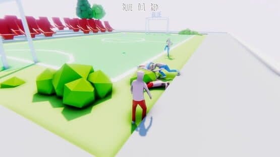 Most Correct Football Simulator — screenshot 4