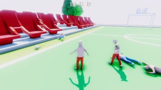 Most Correct Football Simulator — screenshot 5