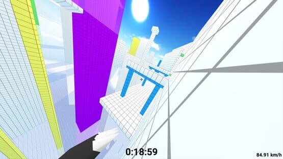 Celaria — screenshot 1
