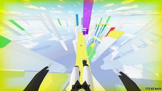 Celaria — screenshot 2