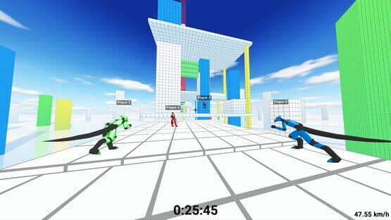 Celaria — screenshot 3