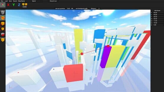 Celaria — screenshot 4