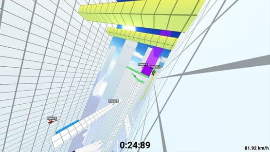 Celaria — screenshot 6