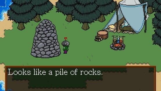 Quest? Quest! — screenshot 4