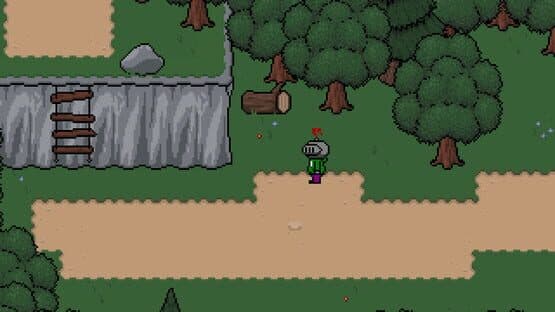 Quest? Quest! — screenshot 7
