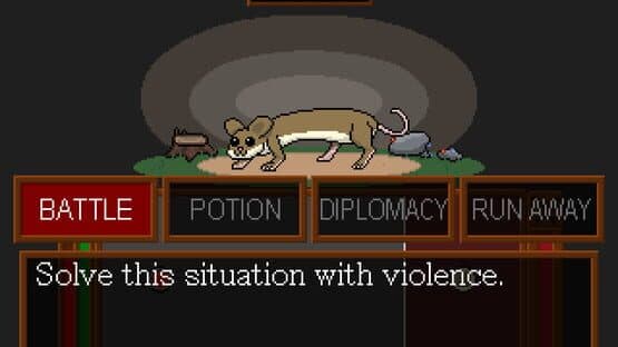 Quest? Quest! — screenshot 8