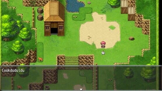 PrincessGuardiansParodyH — screenshot 4