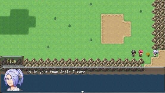 PrincessGuardiansParodyH — screenshot 5