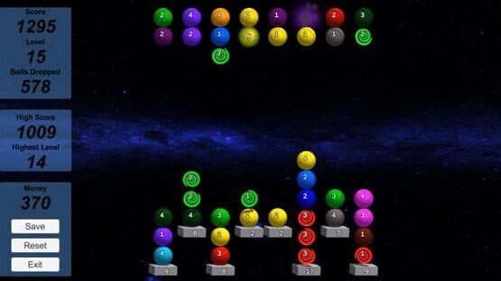 Jwing: The Next Puzzle Game — screenshot 2