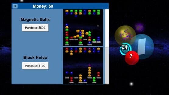 Jwing: The Next Puzzle Game — screenshot 3
