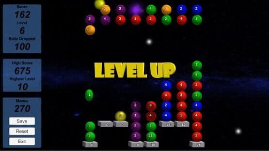 Jwing: The Next Puzzle Game — screenshot 4