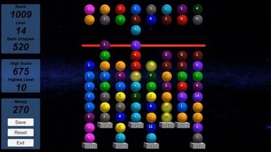 Jwing: The Next Puzzle Game — screenshot 5