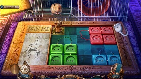 Grim Tales: The Vengeance - Collector's Edition — screenshot 6