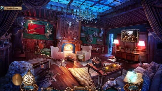 Grim Tales: The Vengeance - Collector's Edition — screenshot 7