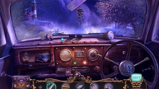 Mystery Case Files: Key to Ravenhearst - Collector's Edition — screenshot 1