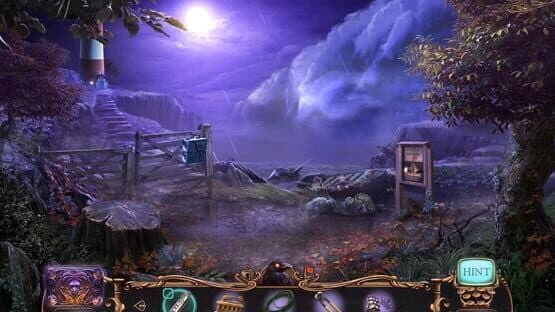 Mystery Case Files: Key to Ravenhearst - Collector's Edition — screenshot 4