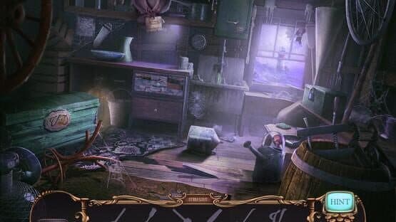 Mystery Case Files: Key to Ravenhearst - Collector's Edition — screenshot 5