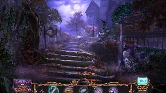 Mystery Case Files: Key to Ravenhearst - Collector's Edition — screenshot 7