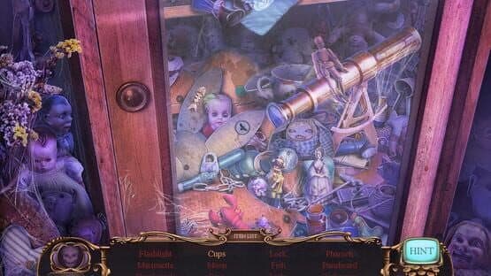 Mystery Case Files: Key to Ravenhearst - Collector's Edition — screenshot 8